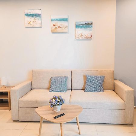 Erica'S House - The Song Vung Tau Condotel Can Ho Bien 5 Sao Ho Boi Vo Cuc - The Song Vung Tau Condotel 5-Star Beach View Apartment With Infinity Pool Dış mekan fotoğraf