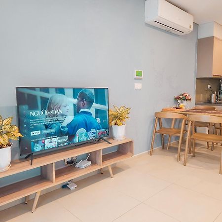 Erica'S House - The Song Vung Tau Condotel Can Ho Bien 5 Sao Ho Boi Vo Cuc - The Song Vung Tau Condotel 5-Star Beach View Apartment With Infinity Pool Dış mekan fotoğraf